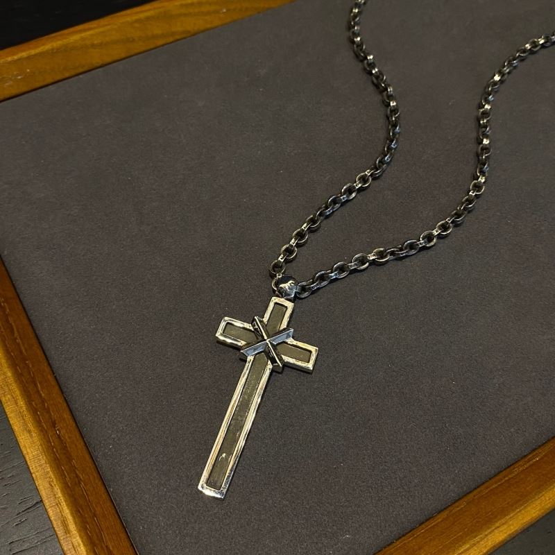 Chrome Hearts Necklaces